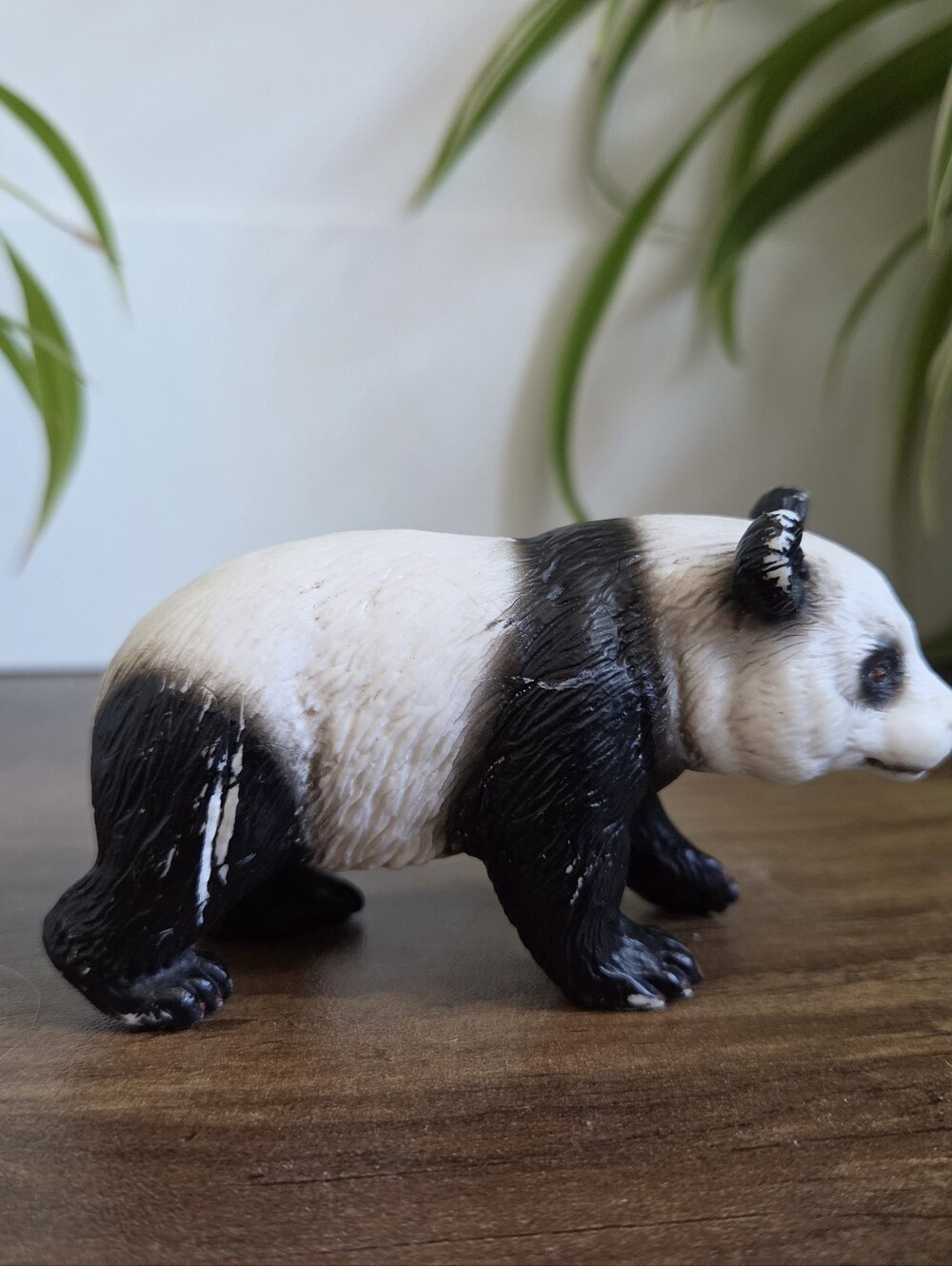 Schleich Retired Panda Bear